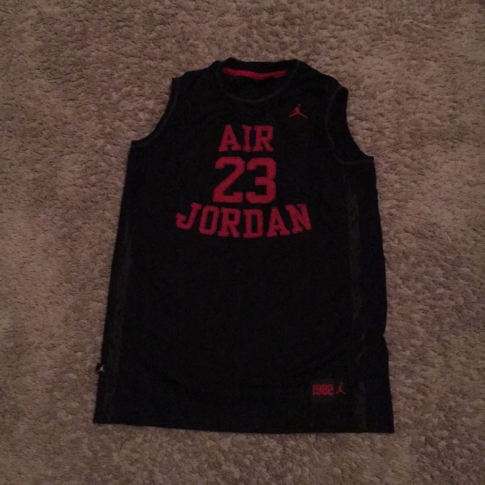 Jersey